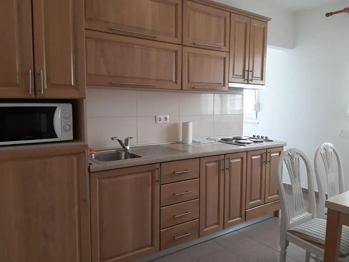 Villa Kovacevic Trogir Apartment