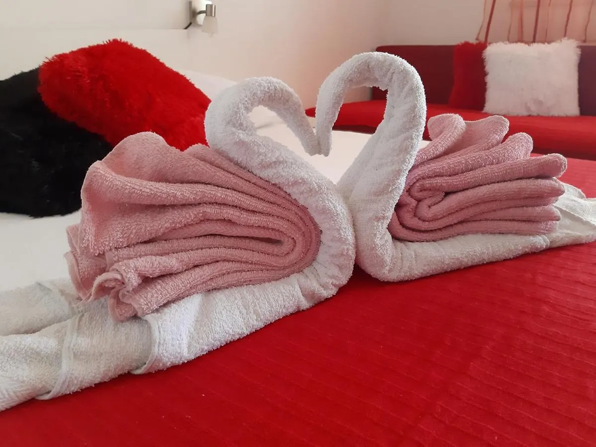 Apartment Villa Kovacevic Trogir