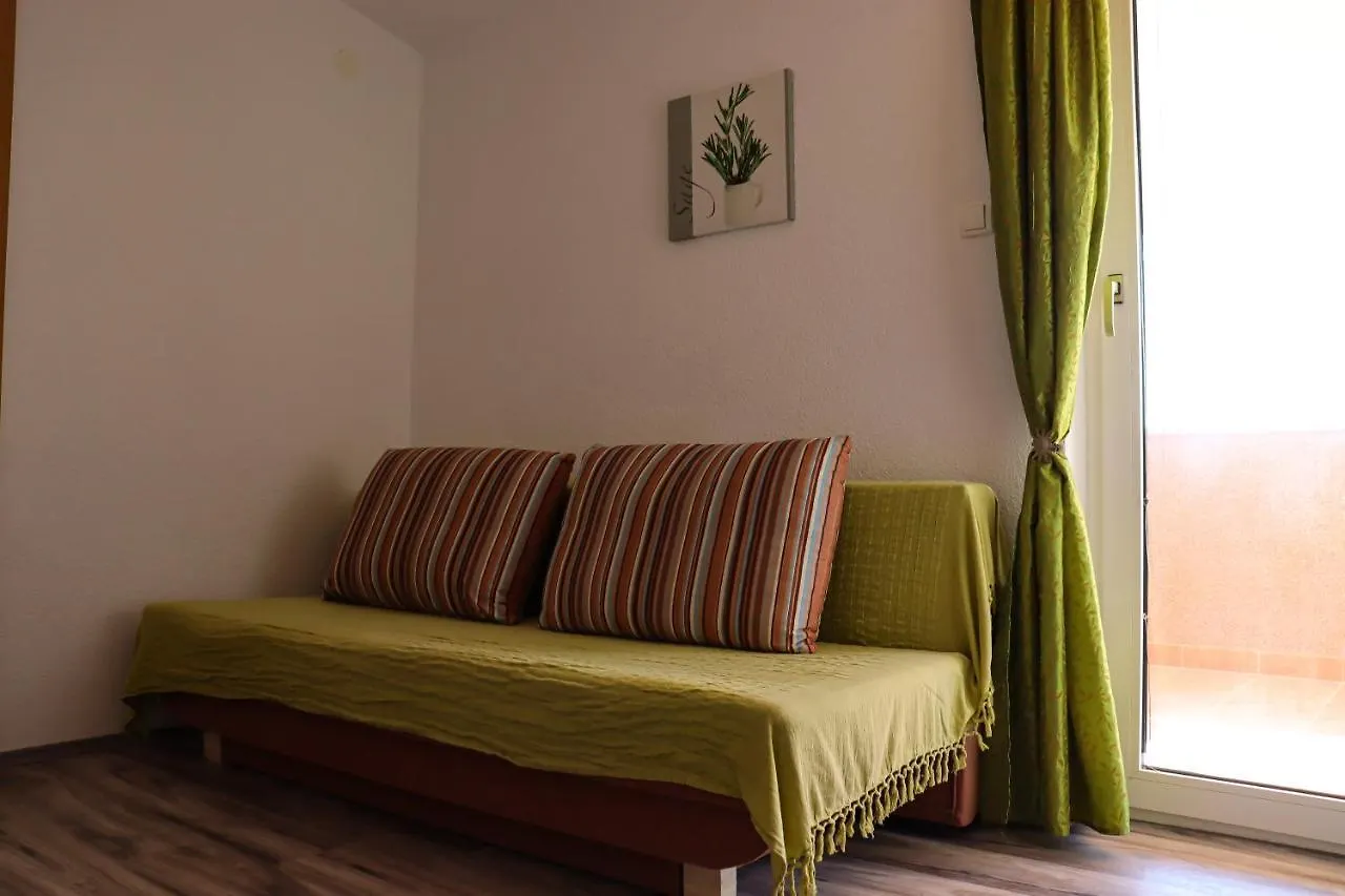 Villa Kovacevic Trogir 0*,
