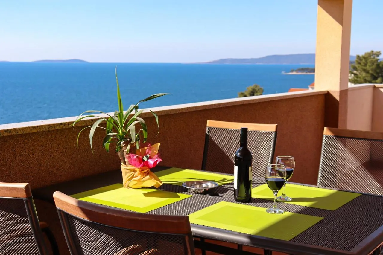 Villa Kovacevic Trogir