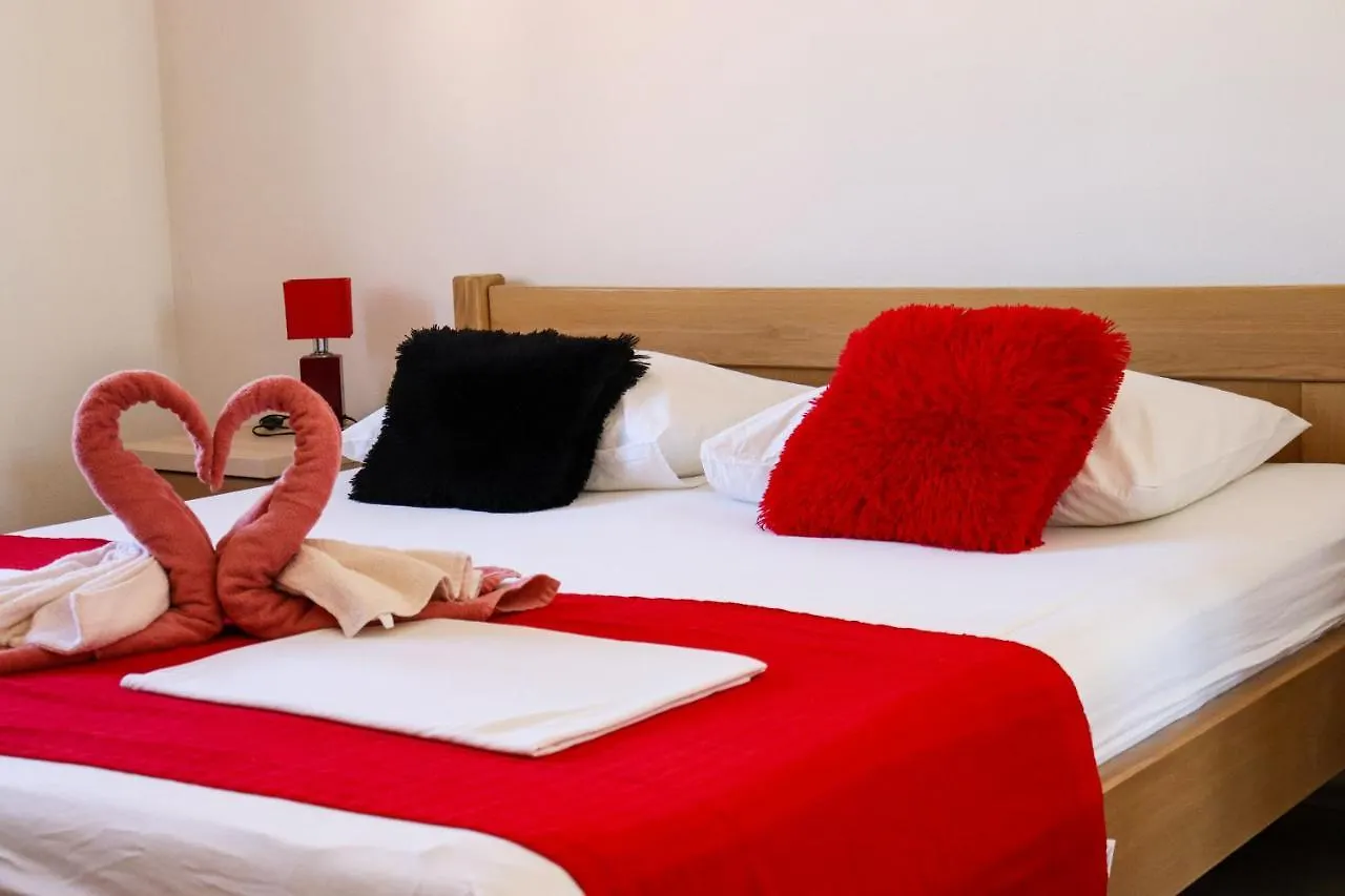 Villa Kovacevic Trogir