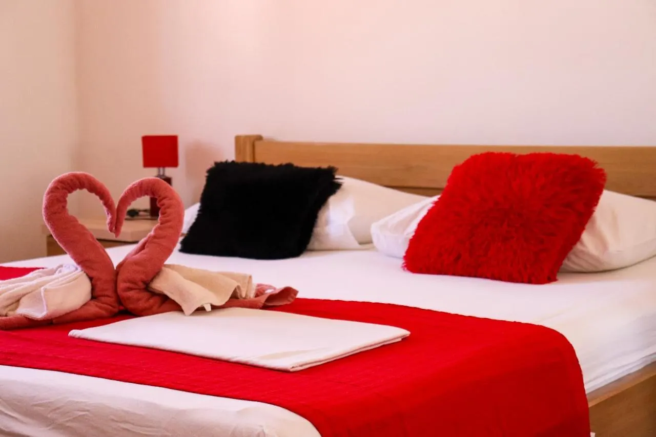 Apartment Villa Kovacevic Trogir