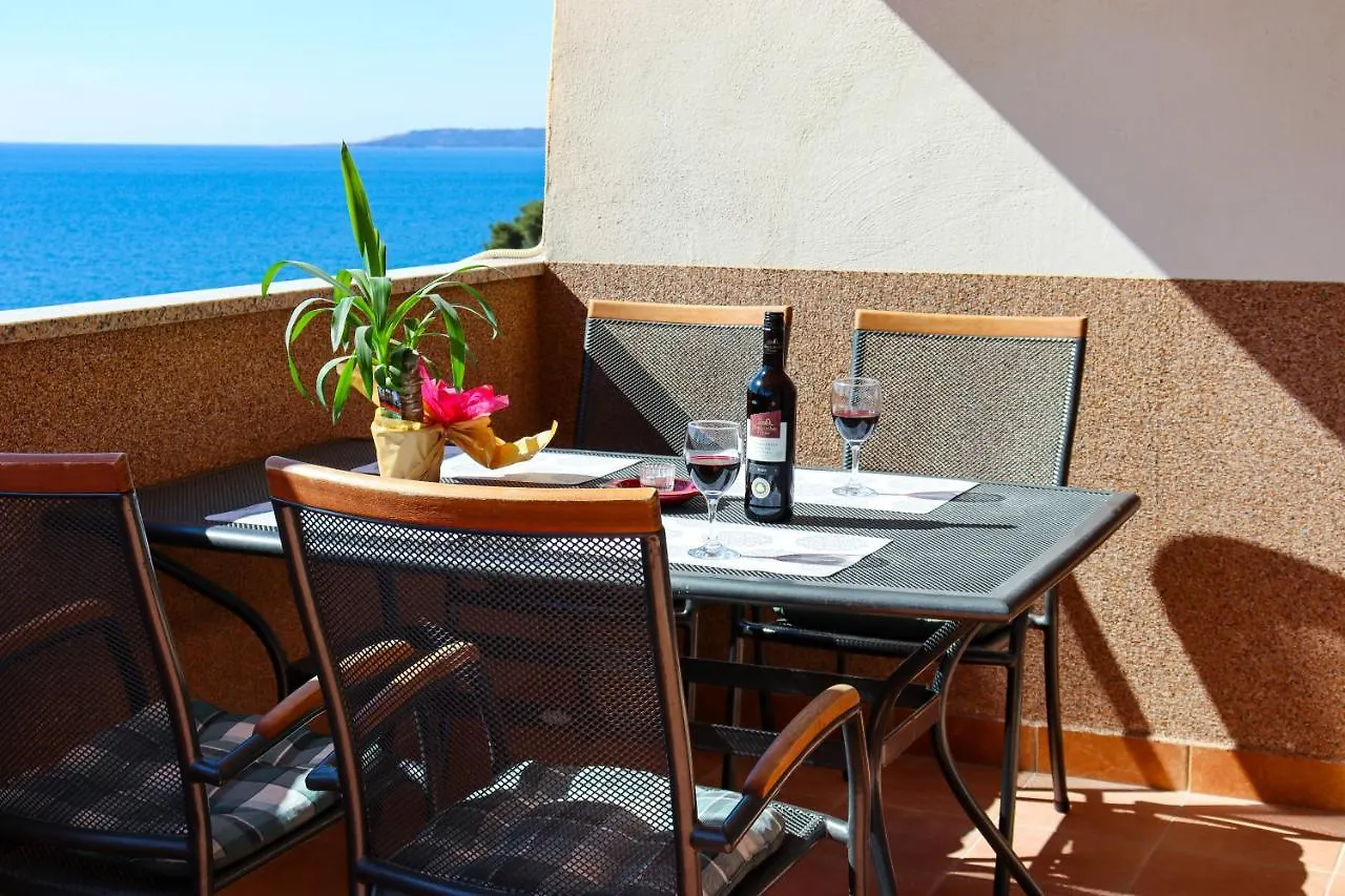 Villa Kovacevic Trogir Apartment