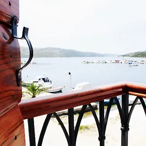 4* Гостевой дом Kula