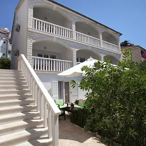 Mjm Apartmán