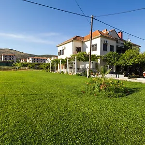 Svilan Apartmán