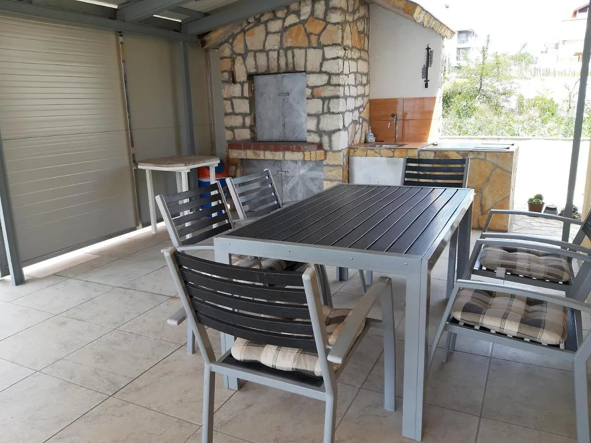 Villa Kovacevic Trogir Apartment