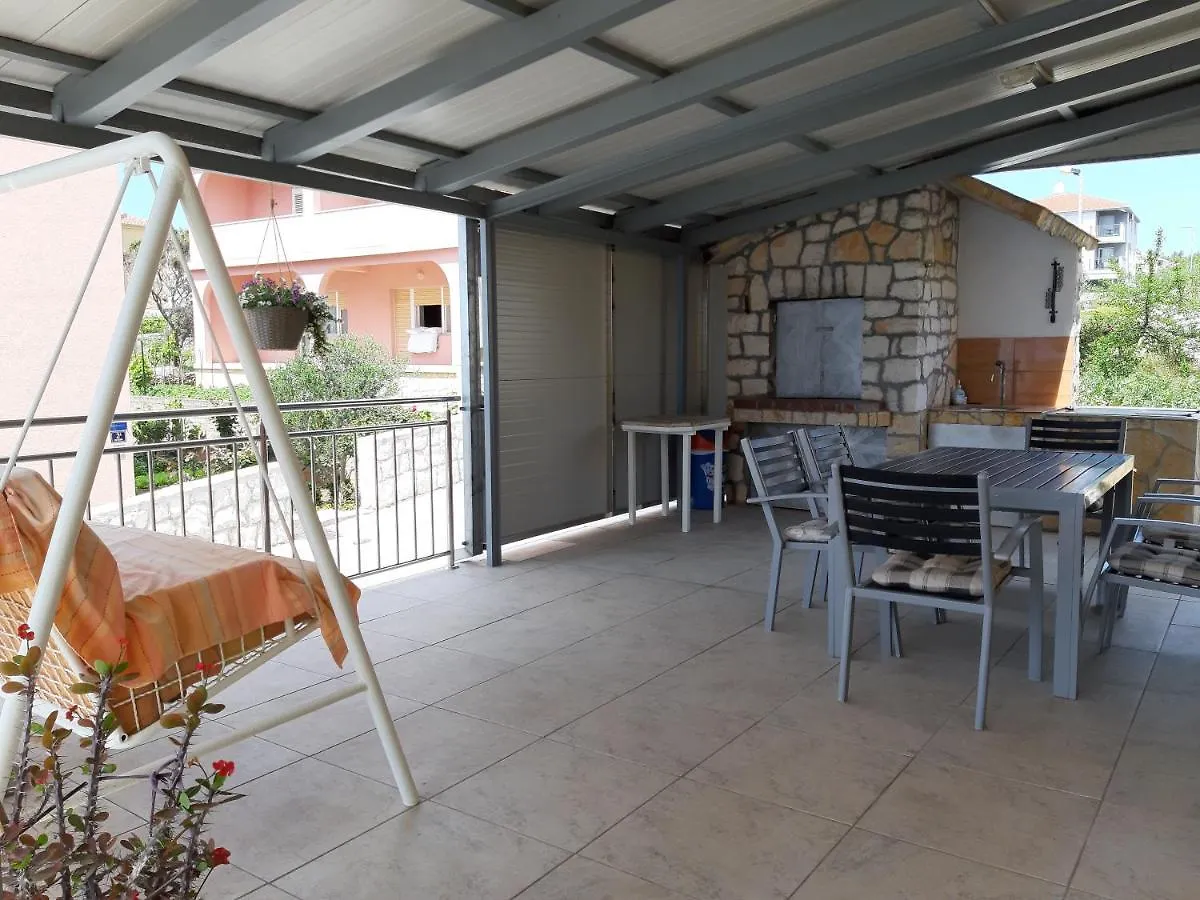 Villa Kovacevic Trogir