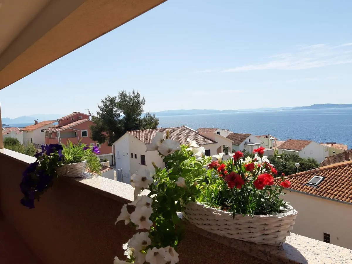 Apartment Villa Kovacevic Trogir
