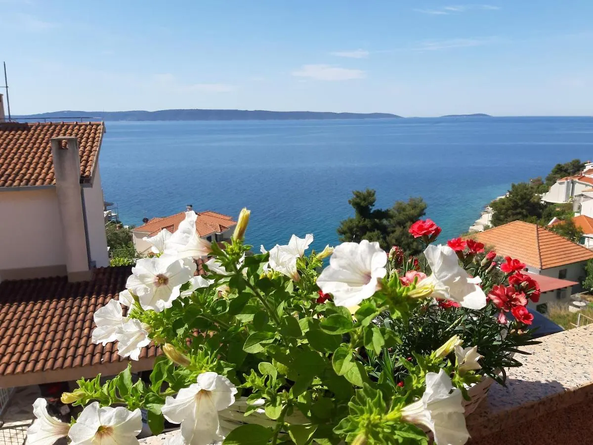 Villa Kovacevic Trogir Apartment