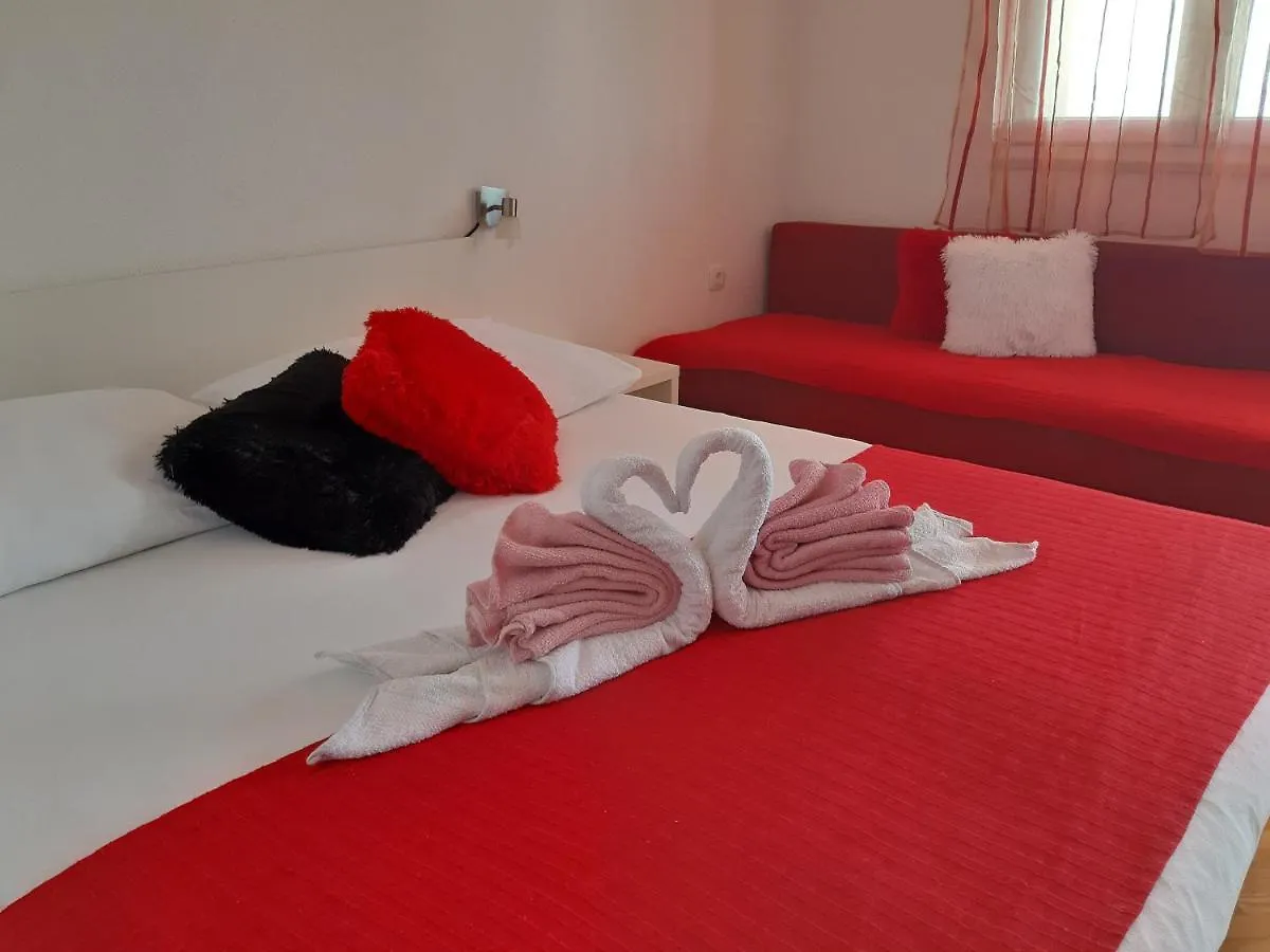 Villa Kovacevic Trogir Apartment