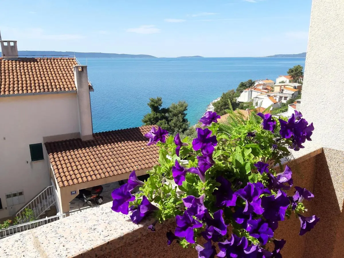 Villa Kovacevic Trogir
