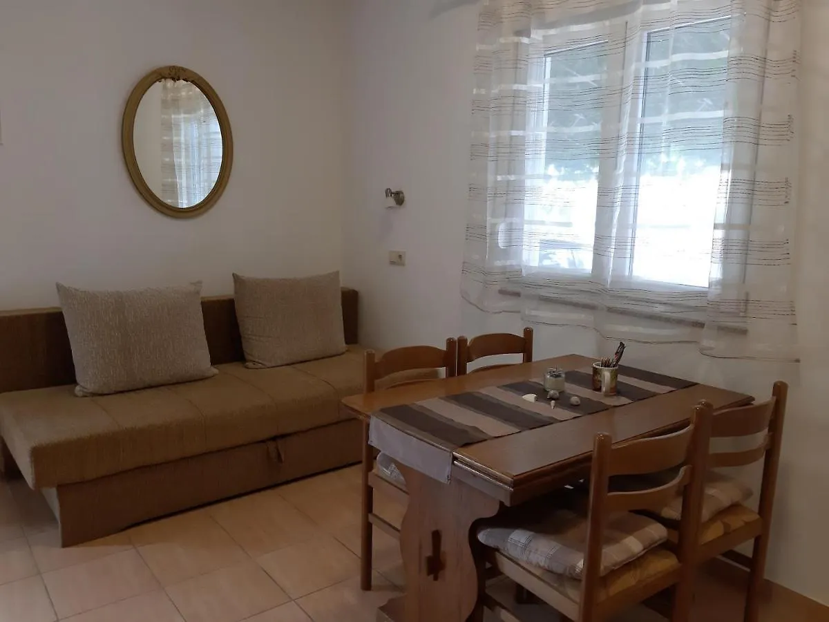 Villa Kovacevic Trogir 0*,  Croatia