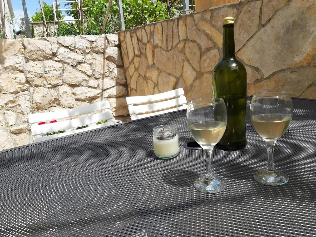 Villa Kovacevic Trogir Apartment