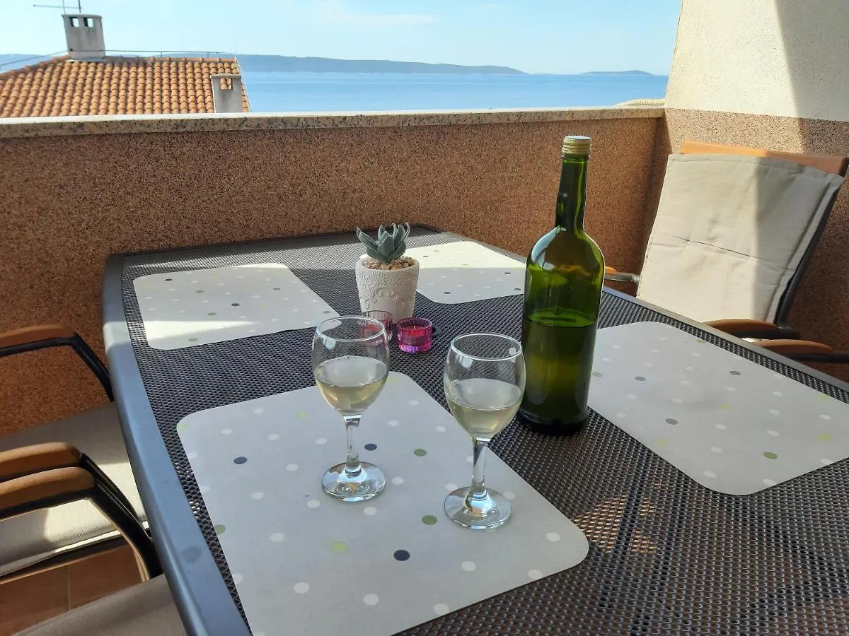 Villa Kovacevic Trogir 0*,