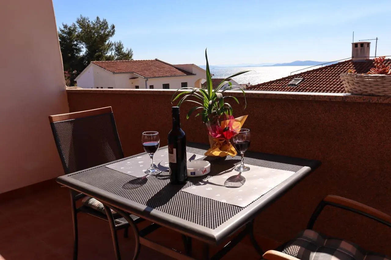 Apartment Villa Kovacevic Trogir