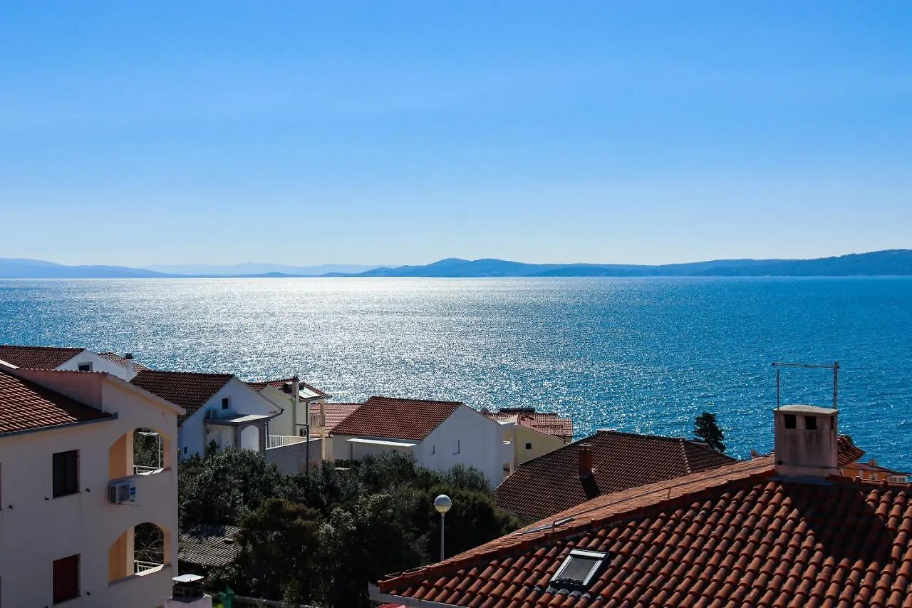 Villa Kovacevic Trogir Croatia