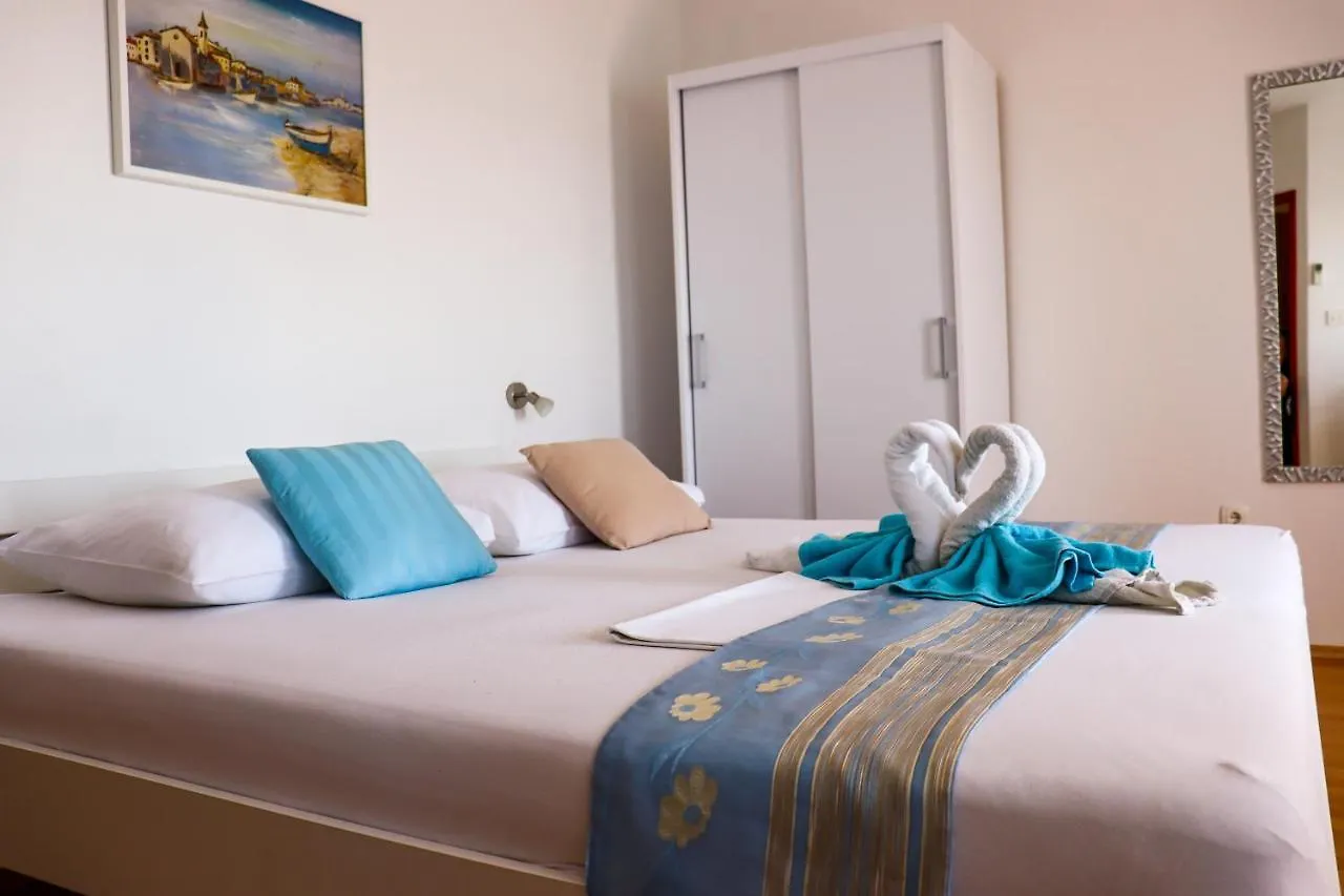 Villa Kovacevic Trogir