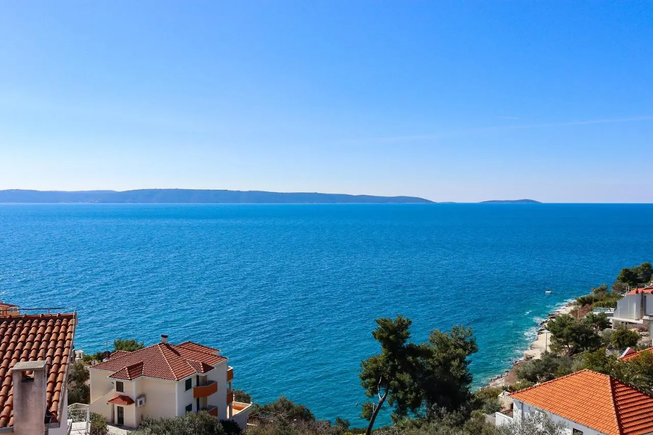 Villa Kovacevic Trogir 0*,  Croatia