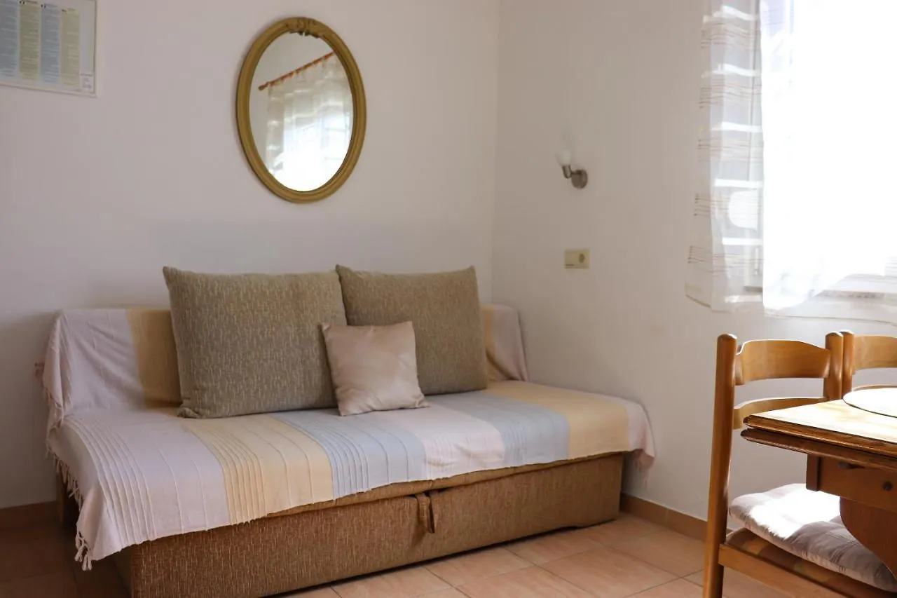 Villa Kovacevic Trogir Apartment