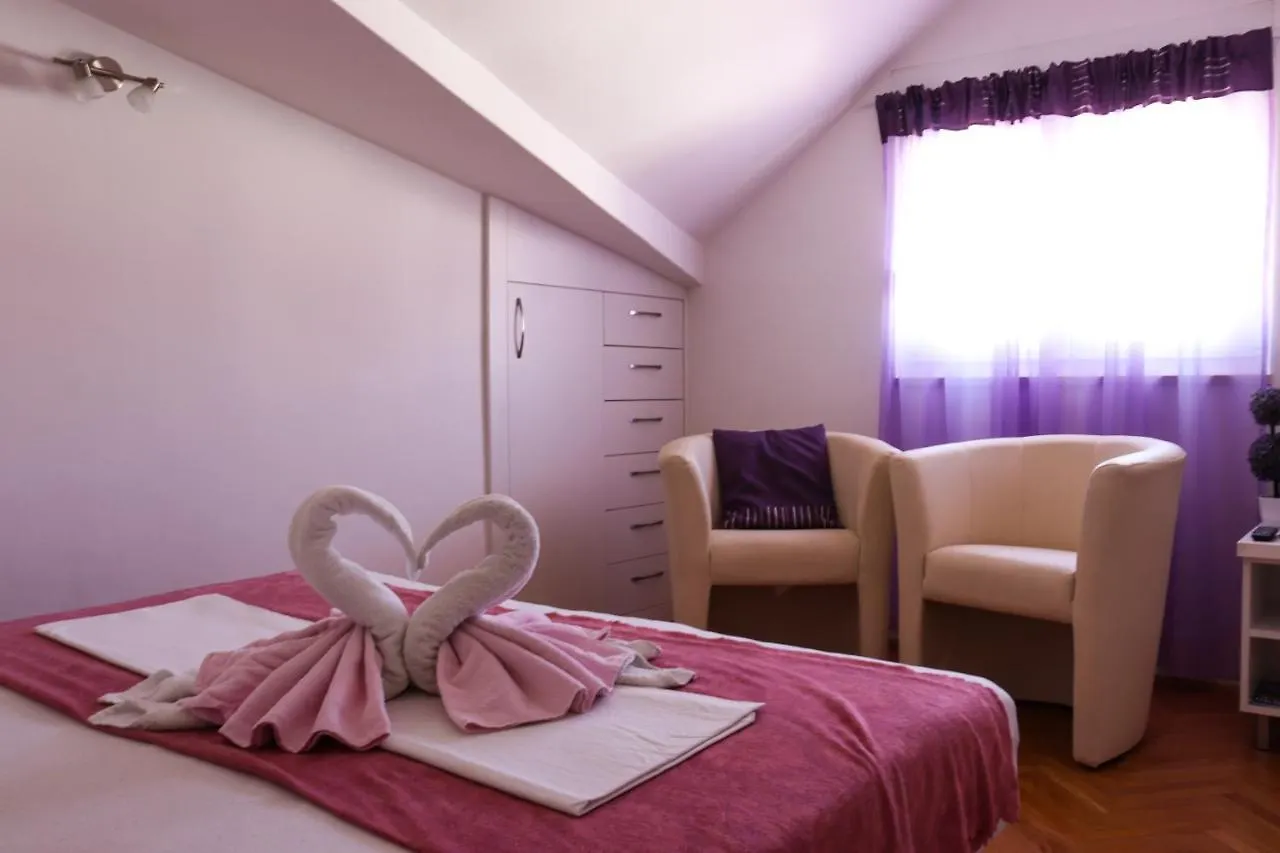 Apartment Villa Kovacevic Trogir