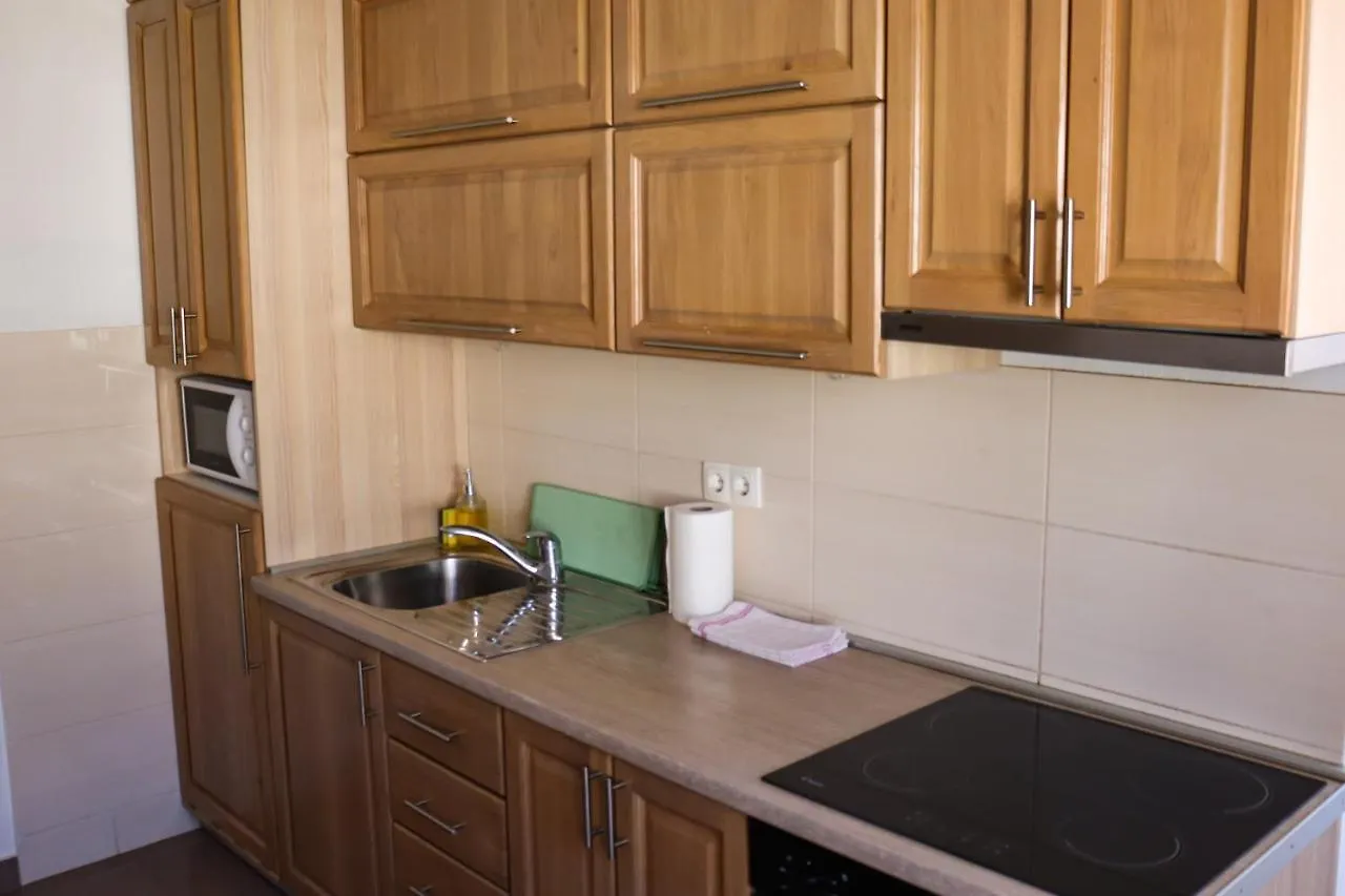 Villa Kovacevic Trogir Apartment
