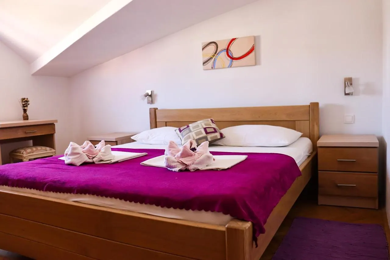Villa Kovacevic Trogir
