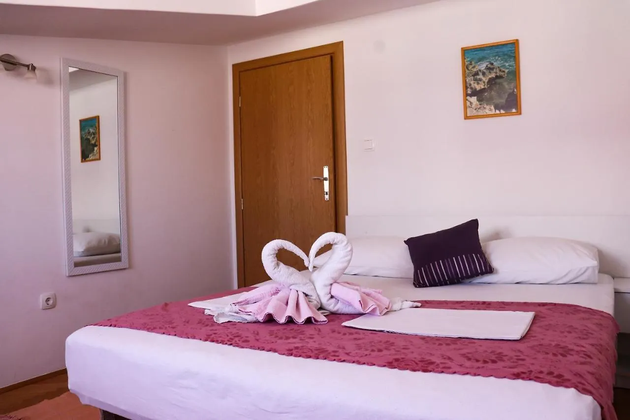 Villa Kovacevic Trogir Croatia