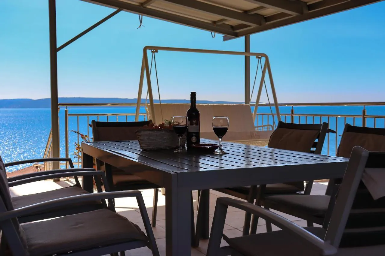 Villa Kovacevic Trogir Apartment