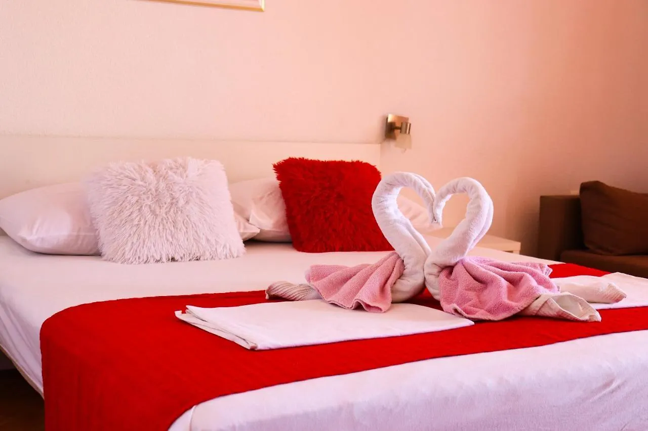Villa Kovacevic Trogir