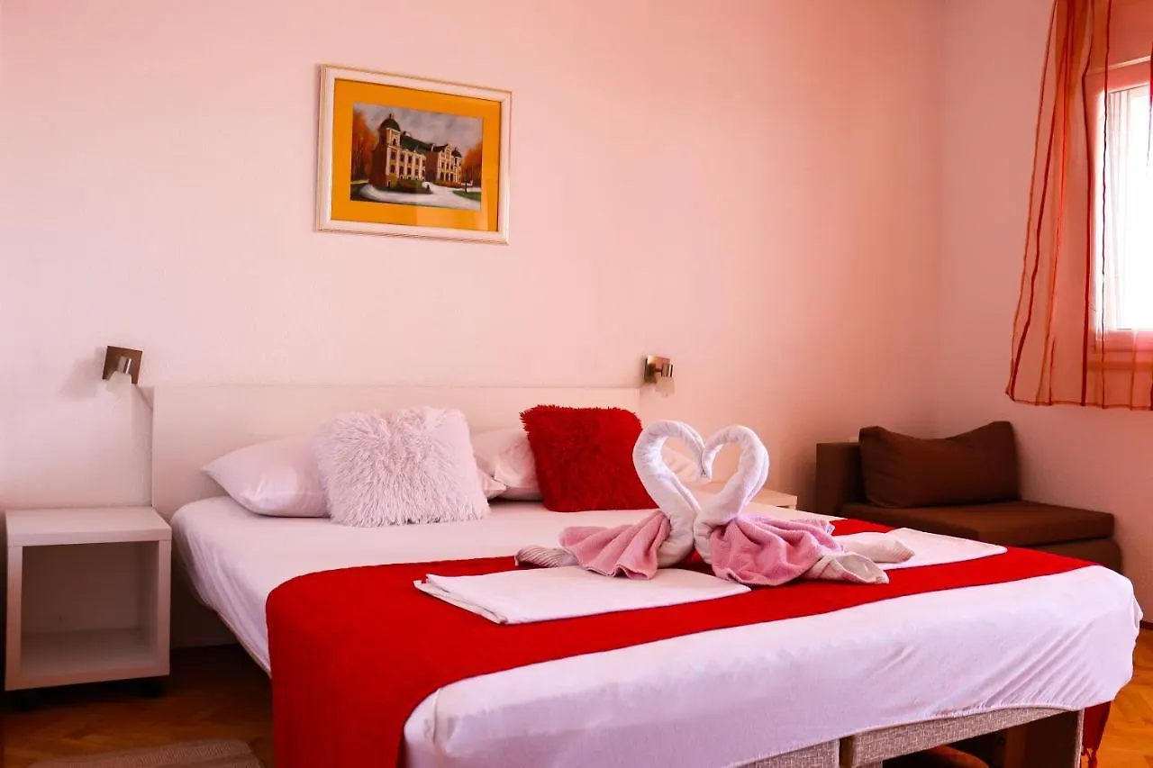 Villa Kovacevic Trogir Croatia