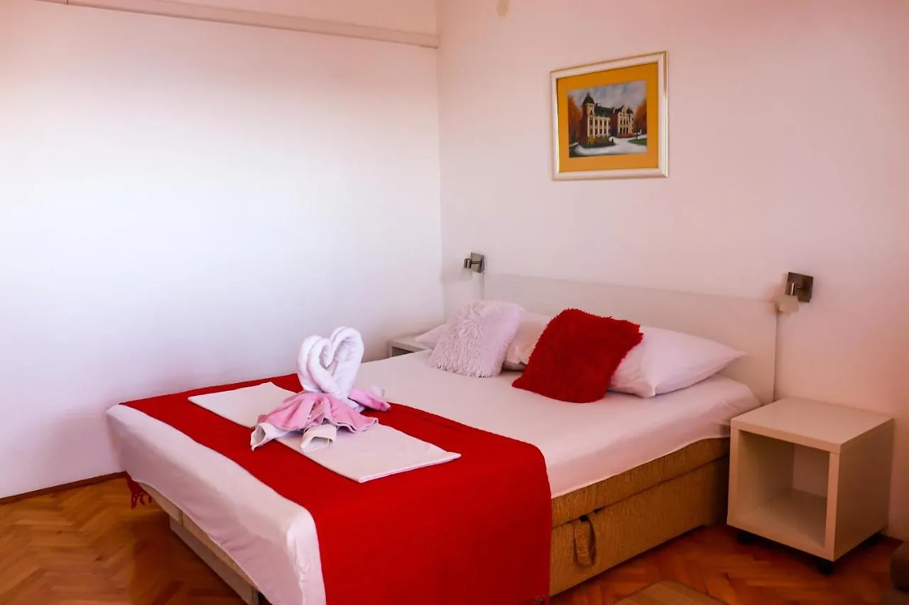Villa Kovacevic Trogir 0*,  Croatia