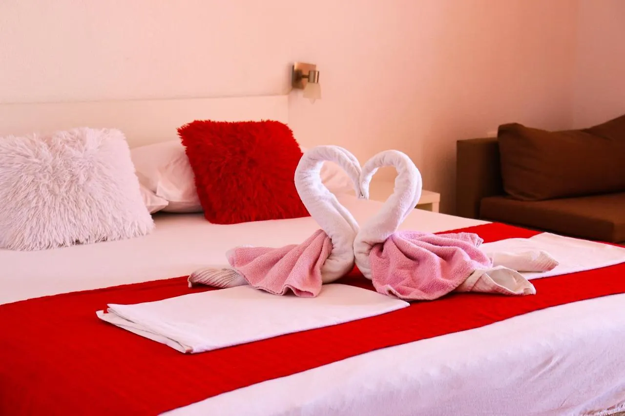 Apartment Villa Kovacevic Trogir Croatia