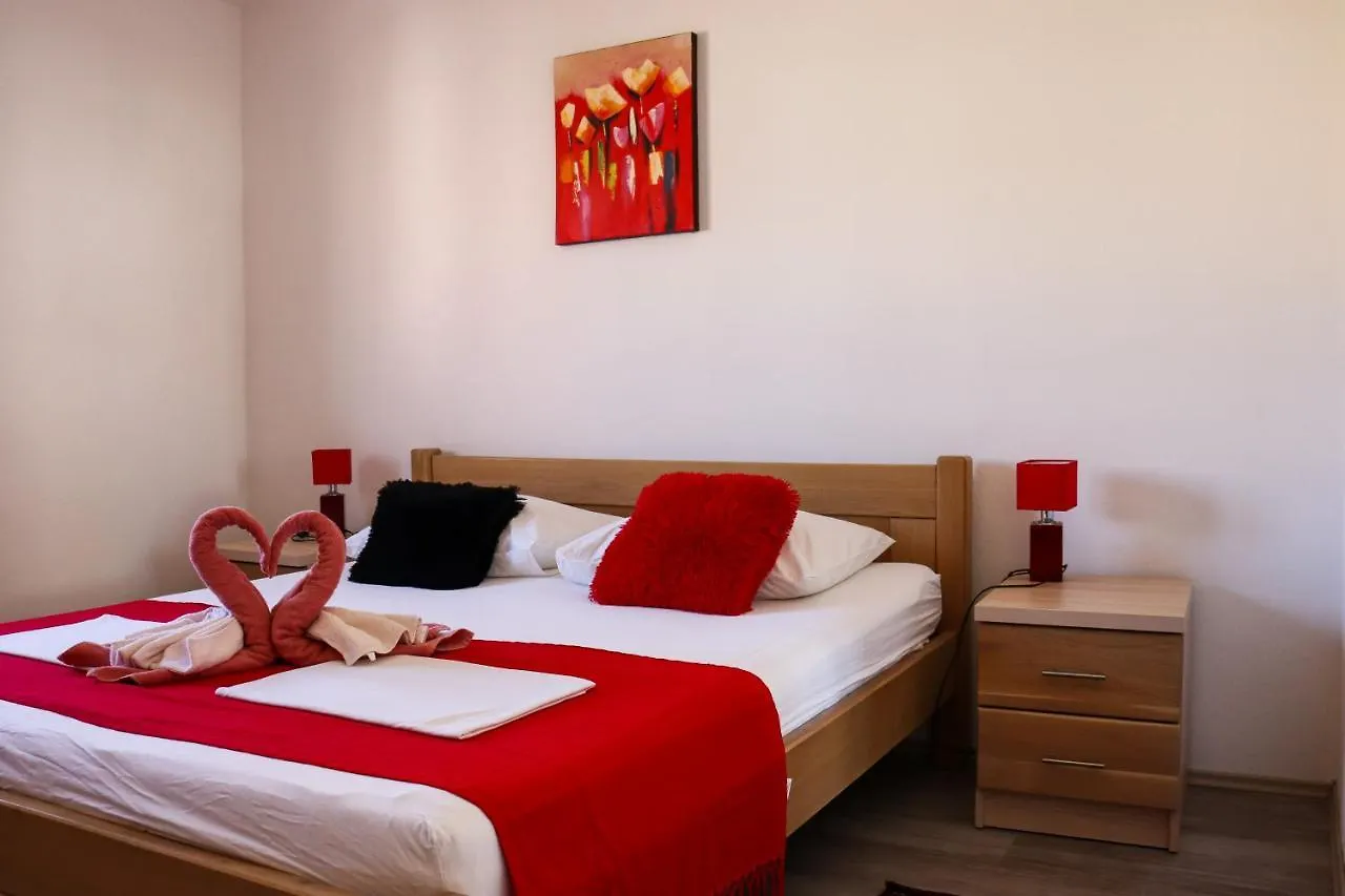 Villa Kovacevic Trogir Apartment