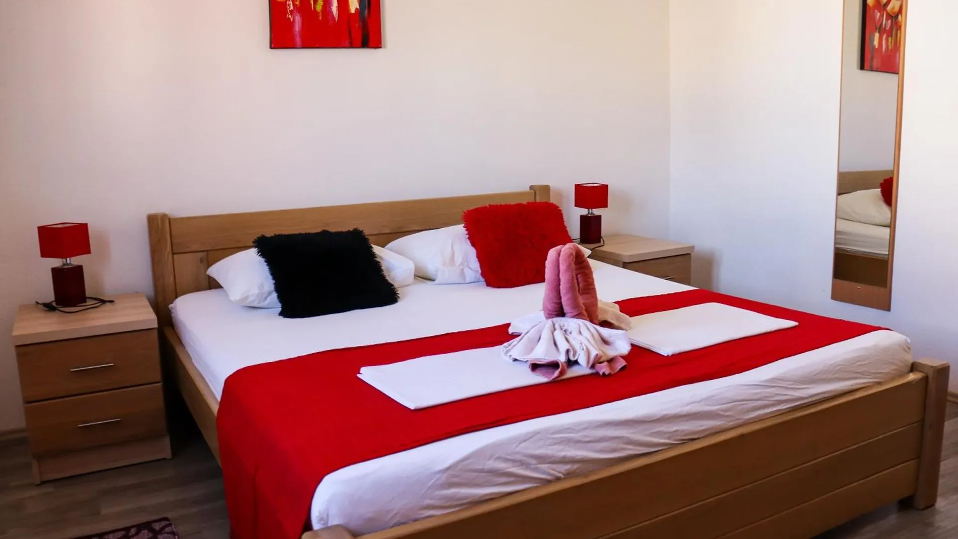 Villa Kovacevic Trogir 0*,  Croatia