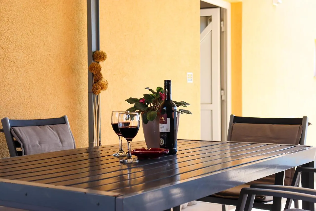 Apartment Villa Kovacevic Trogir