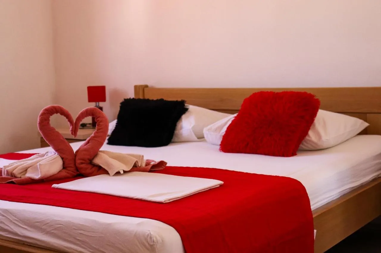 Villa Kovacevic Trogir 0*,