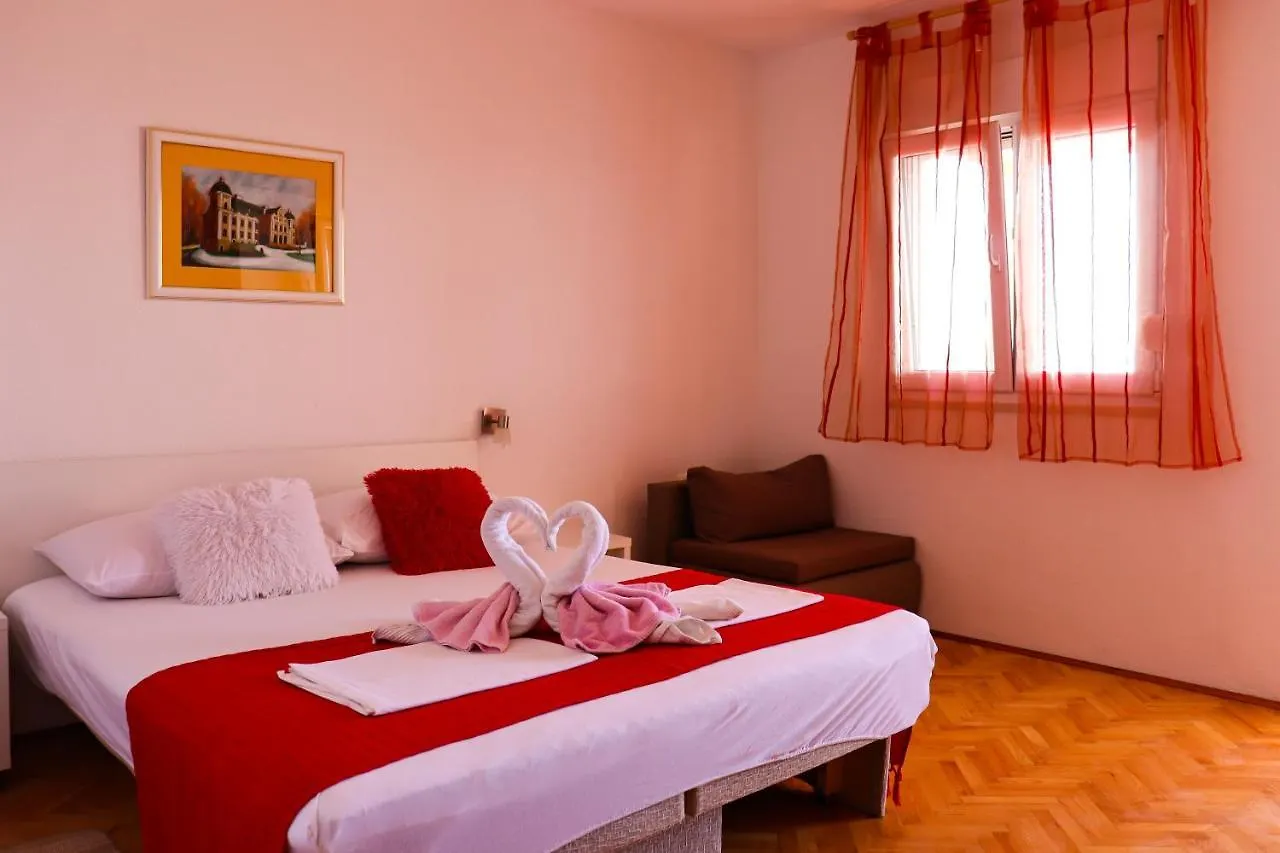 Apartment Villa Kovacevic Trogir